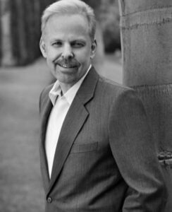 Dr. Robert O. Young